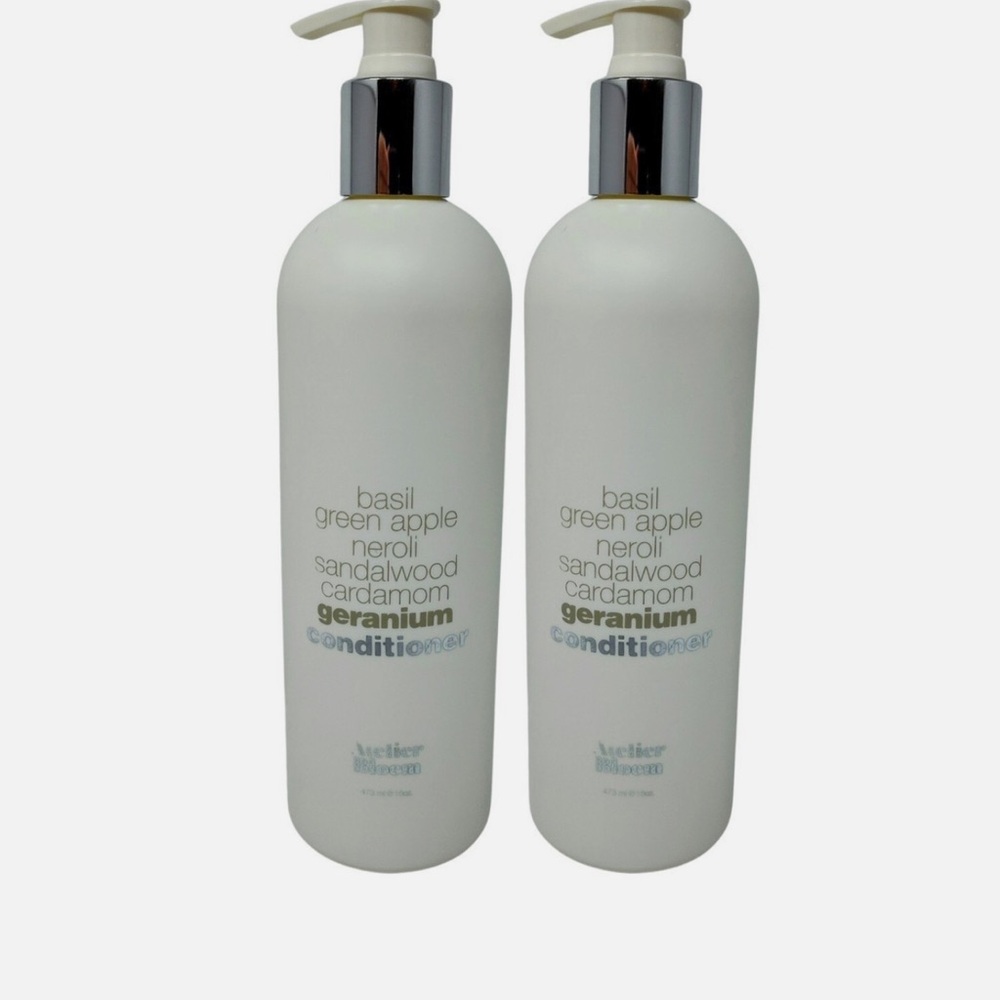 NWT Atelier Bloem 2pk conditioner